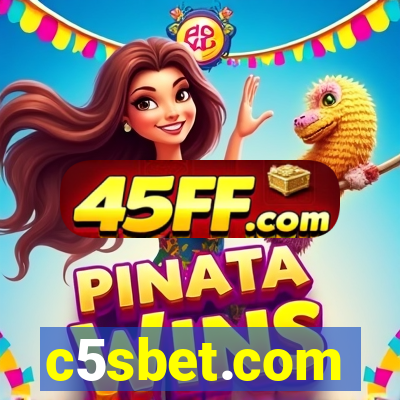 c5sbet.com
