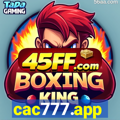 cac777.app