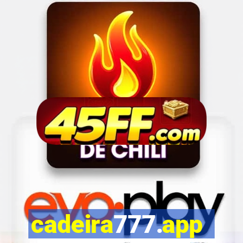 cadeira777.app
