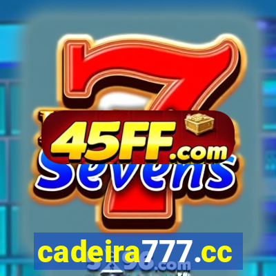 cadeira777.cc