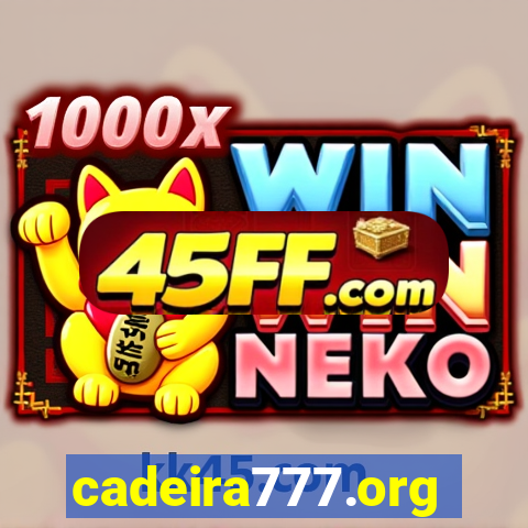 cadeira777.org