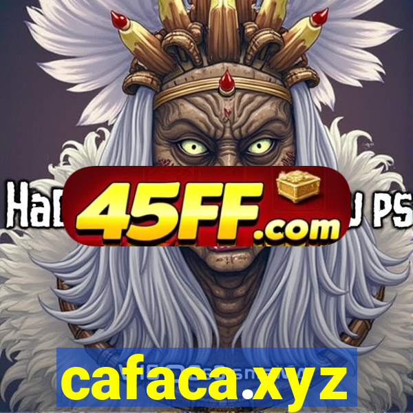 cafaca.xyz