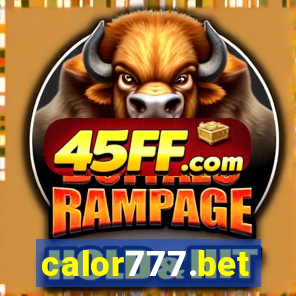 calor777.bet