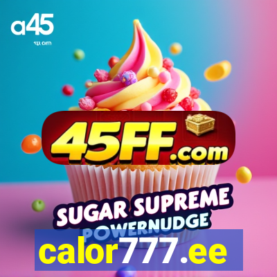 calor777.ee