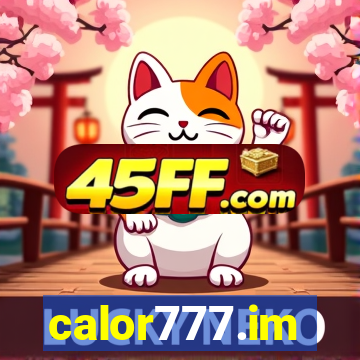 calor777.im