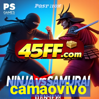 camaovivo