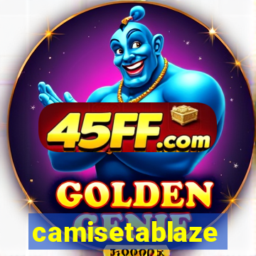 camisetablaze