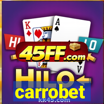 carrobet