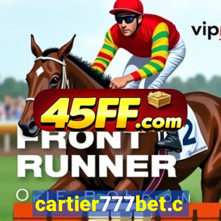 cartier777bet.com