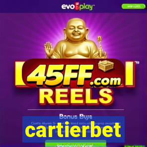 cartierbet