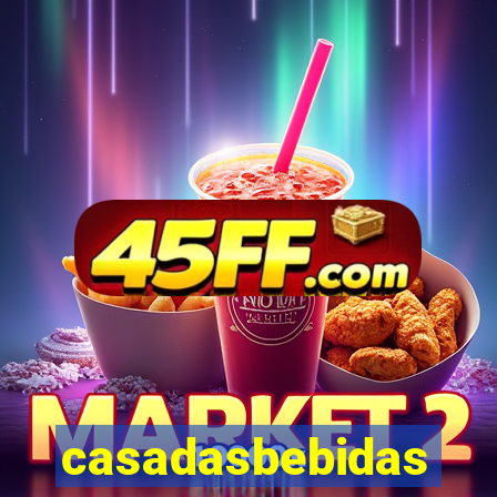 casadasbebidas