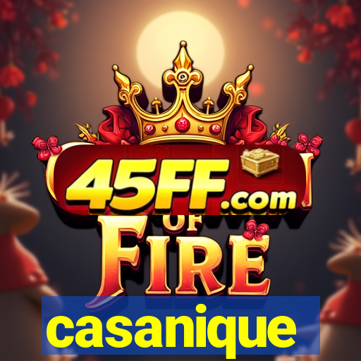 casanique