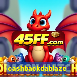 cashbackdablaze