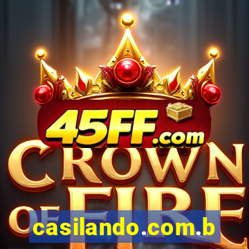 casilando.com.br