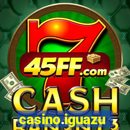 casino.iguazu