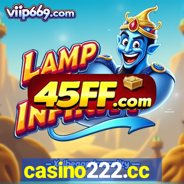 casino222.cc