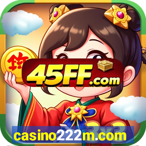 casino222m.com