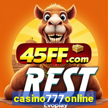 casino777online