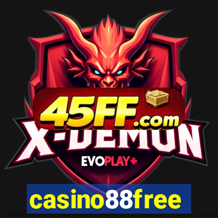 casino88free