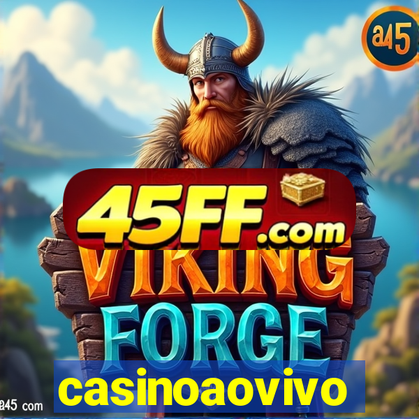 casinoaovivo