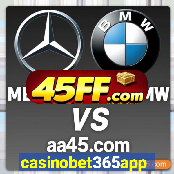 casinobet365app