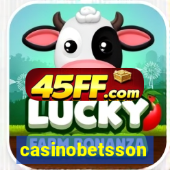 casinobetsson