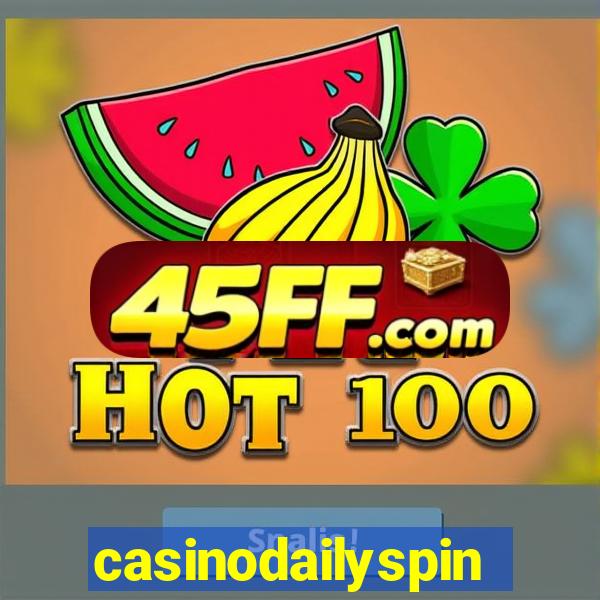 casinodailyspin