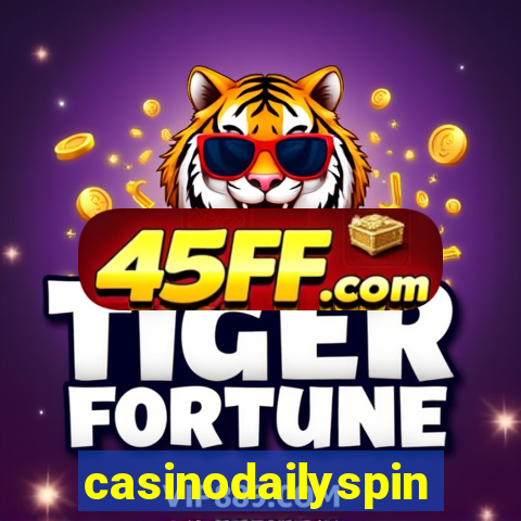 casinodailyspin