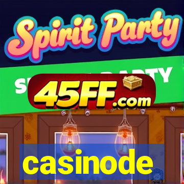 casinode