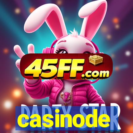 casinode