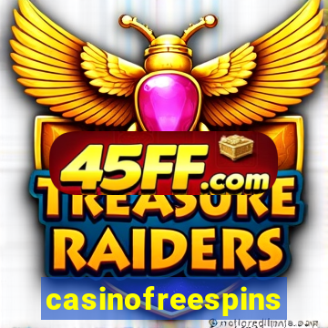 casinofreespins