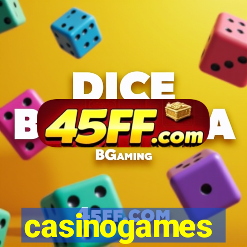 casinogames