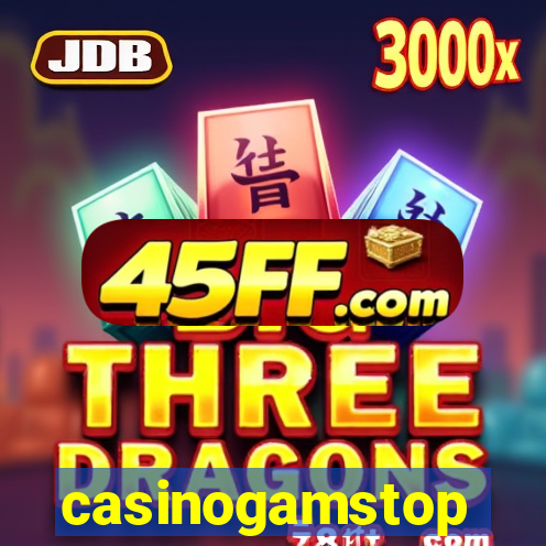 casinogamstop