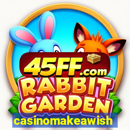 casinomakeawish