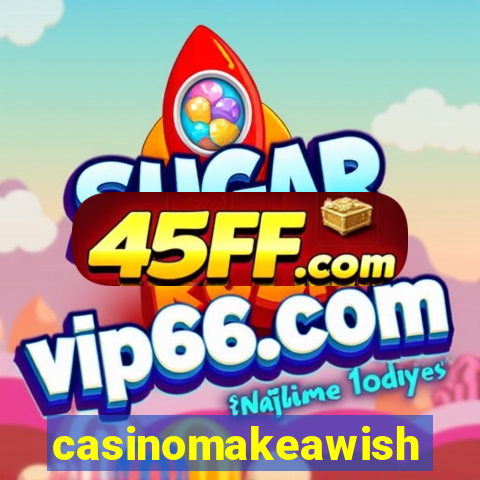 casinomakeawish