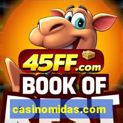 casinomidas.com