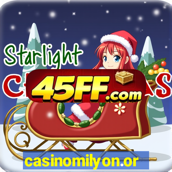 casinomilyon.org