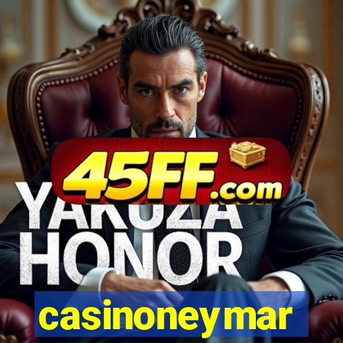 casinoneymar
