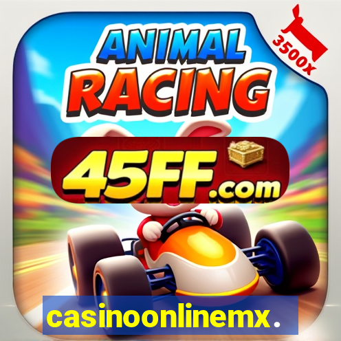 casinoonlinemx.mx