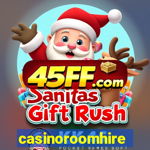 casinoroomhire