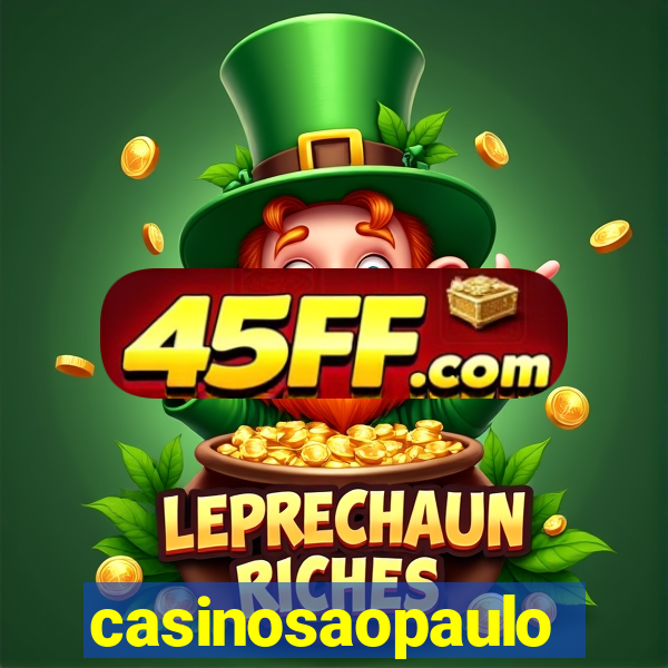 casinosaopaulo