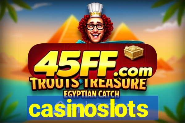 casinoslots