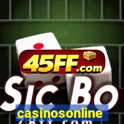 casinosonline
