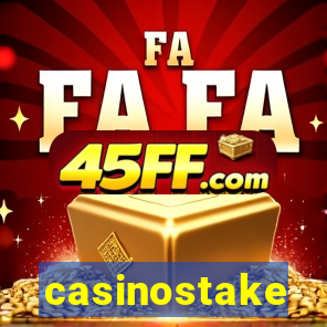 casinostake