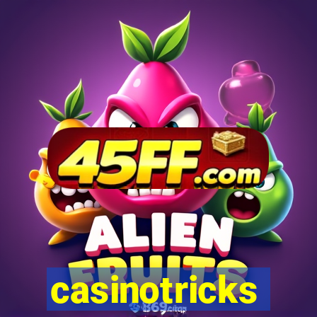 casinotricks