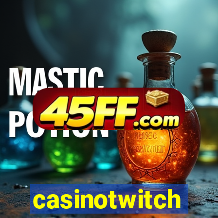casinotwitch