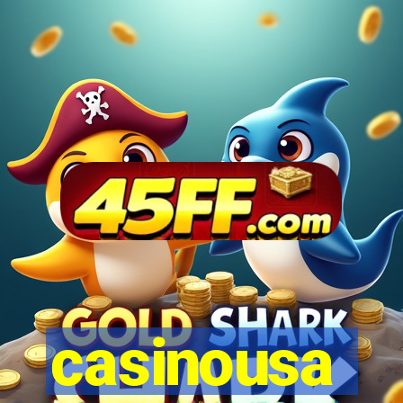 casinousa