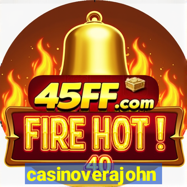 casinoverajohn