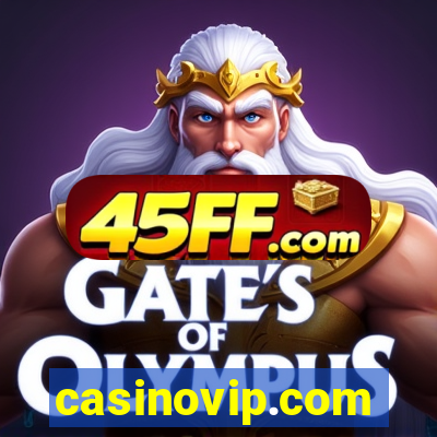 casinovip.com