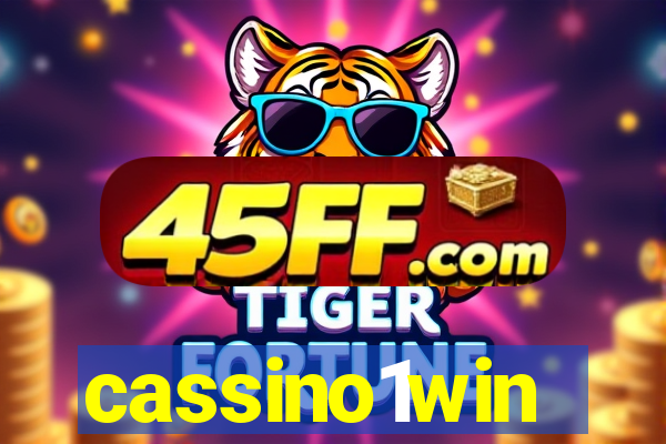 cassino1win